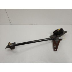 Moteur Essuie Glace Avant Citroen Berlingo 1 Phase 1
